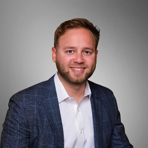 Fundraising Page: Ian Anderson